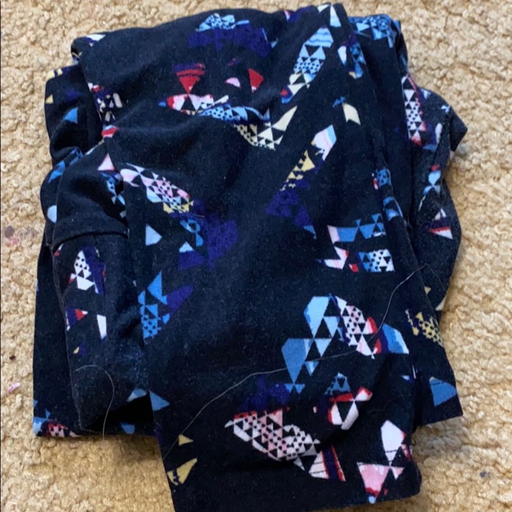 Leggings